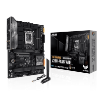 Asus B550 ROG Strix B550-F Gaming WiFi II AMD AM4 (3rd Gen Ryzen) ATX Gaming Motherboard